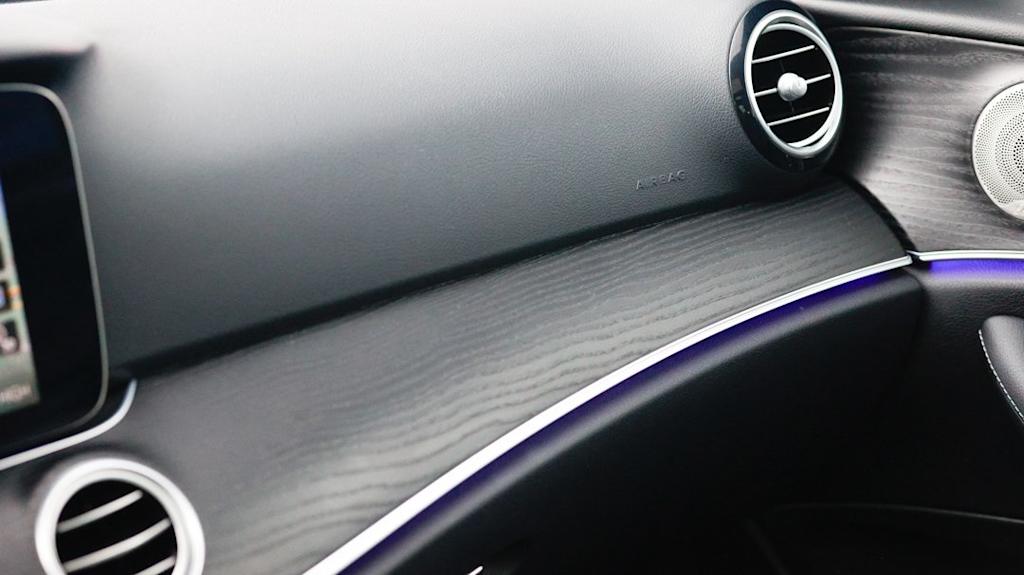 Thumbnail: 2023 Mercedes-Benz E-Class - 41