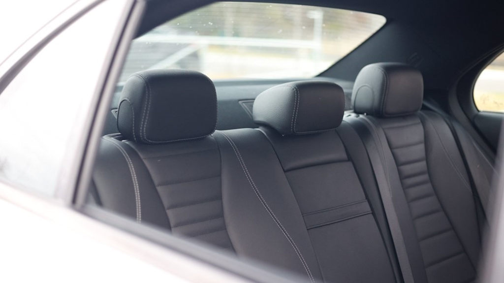 Thumbnail: 2023 Mercedes-Benz E-Class - 33