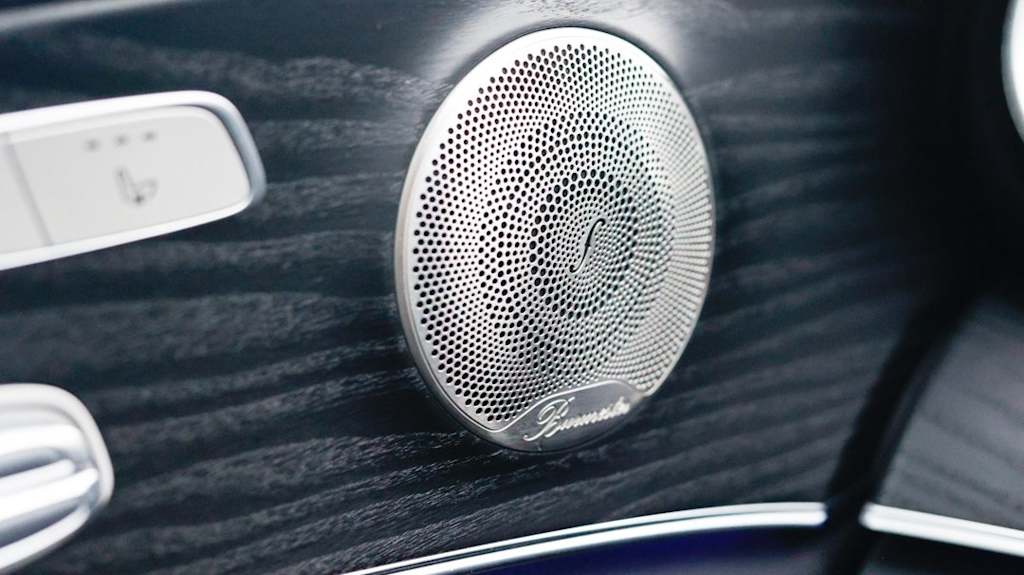 Thumbnail: 2023 Mercedes-Benz E-Class - 37