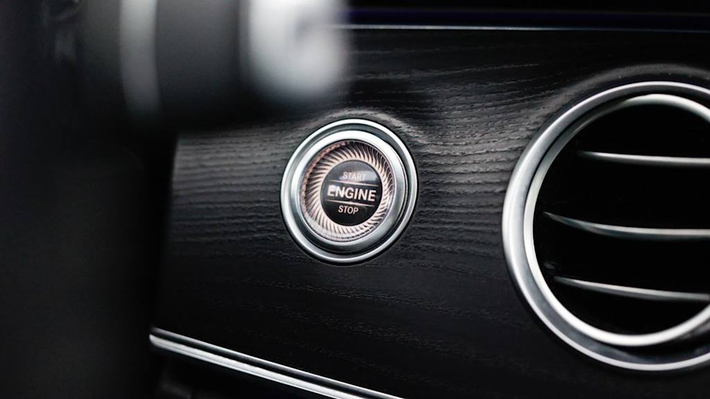 Thumbnail: 2023 Mercedes-Benz E-Class - 30