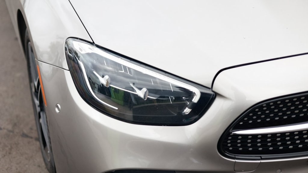 Thumbnail: 2023 Mercedes-Benz E-Class - 24