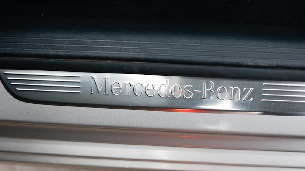 Thumbnail: 2023 Mercedes-Benz E-Class - 7