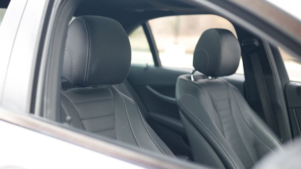 Thumbnail: 2023 Mercedes-Benz E-Class - 11