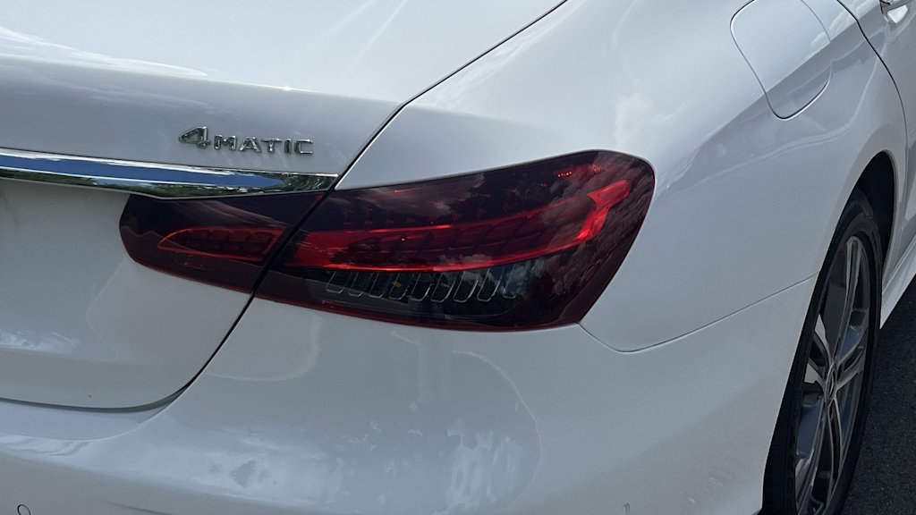 Thumbnail: 2023 Mercedes-Benz E-Class - 28