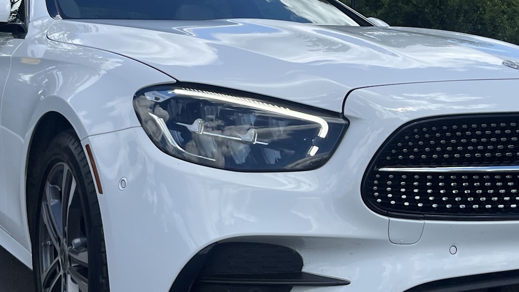 Thumbnail: 2023 Mercedes-Benz E-Class - 29