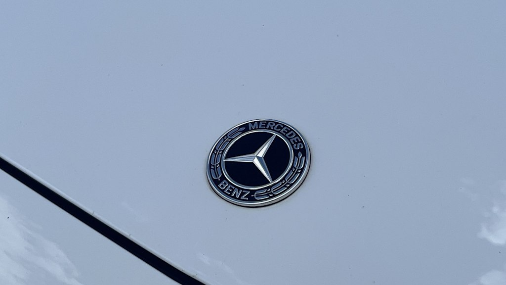 Thumbnail: 2023 Mercedes-Benz E-Class - 31