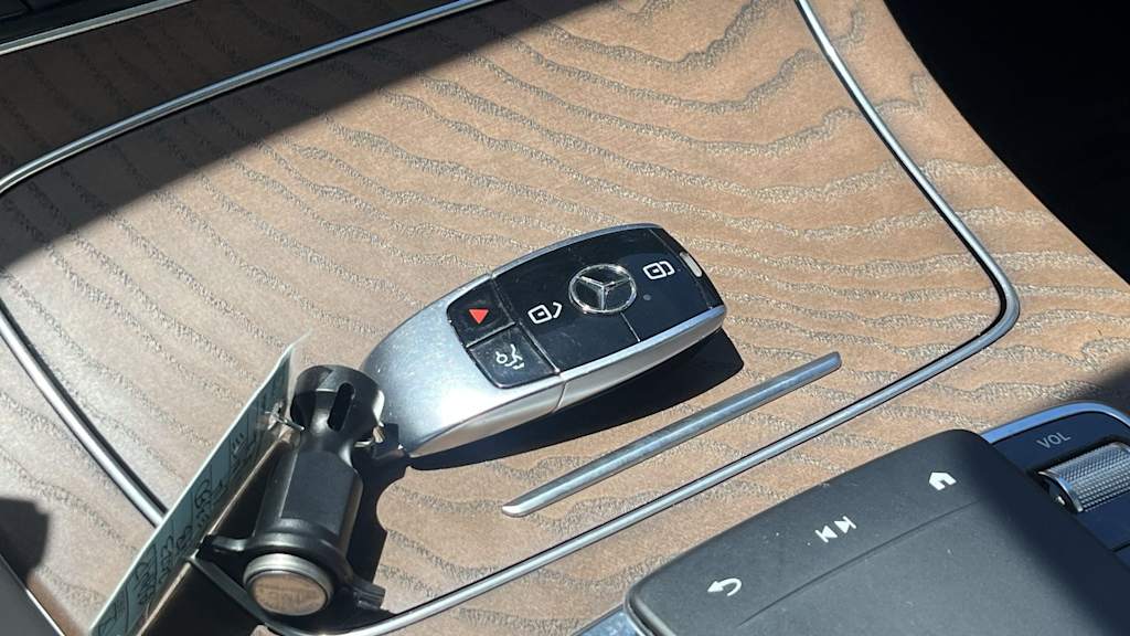 Thumbnail: 2023 Mercedes-Benz E-Class - 51