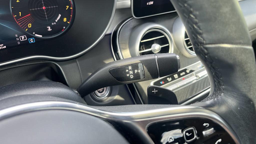 Thumbnail: 2023 Mercedes-Benz GLC - 46