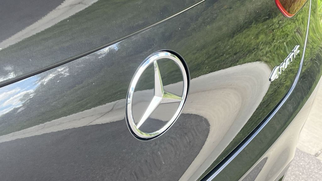 Thumbnail: 2023 Mercedes-Benz GLC - 7