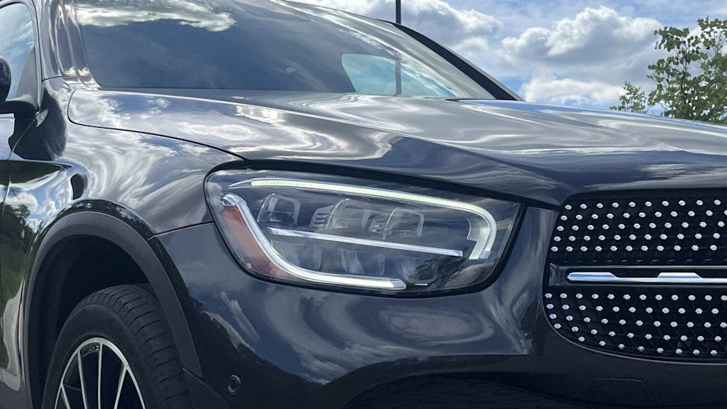 Thumbnail: 2023 Mercedes-Benz GLC - 30