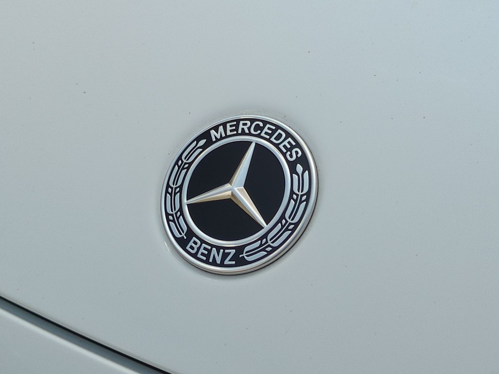 Thumbnail: 2025 Mercedes-Benz GLB - 24