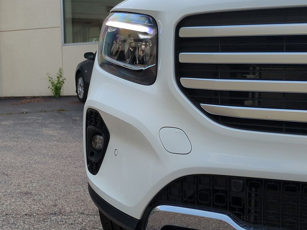 Thumbnail: 2025 Mercedes-Benz GLB - 7