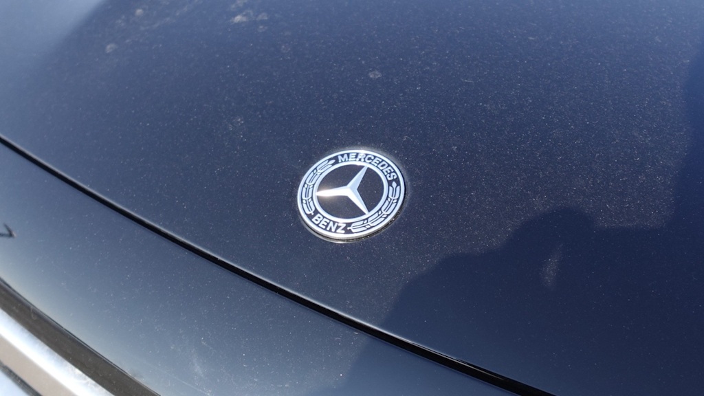 Thumbnail: 2026 Mercedes-Benz GLB - 6