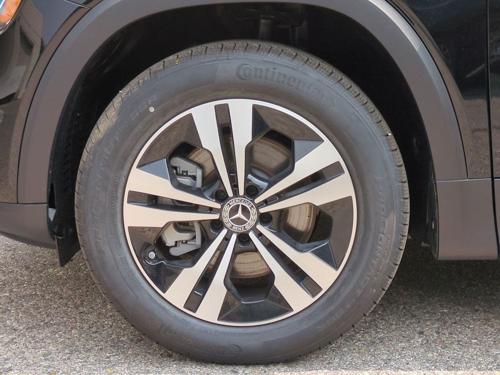 Thumbnail: 2025 Mercedes-Benz GLB - 8