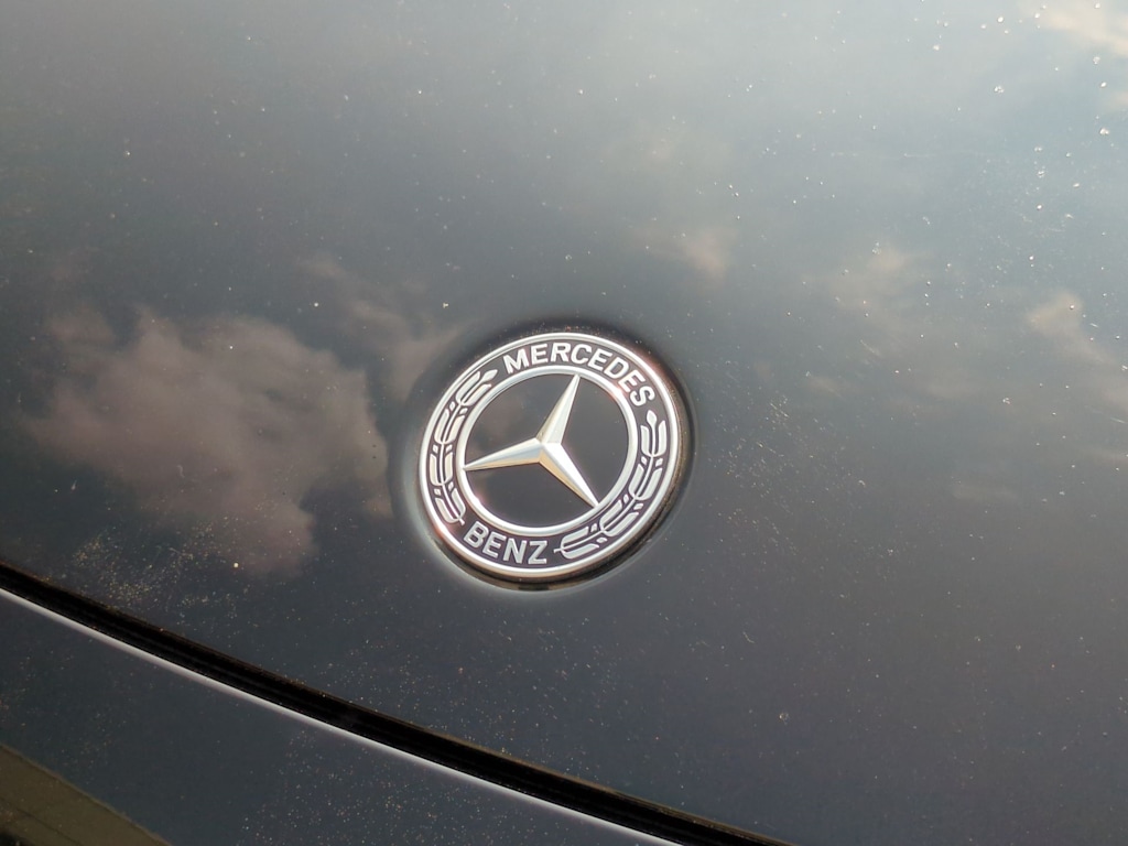 Thumbnail: 2025 Mercedes-Benz GLB - 23