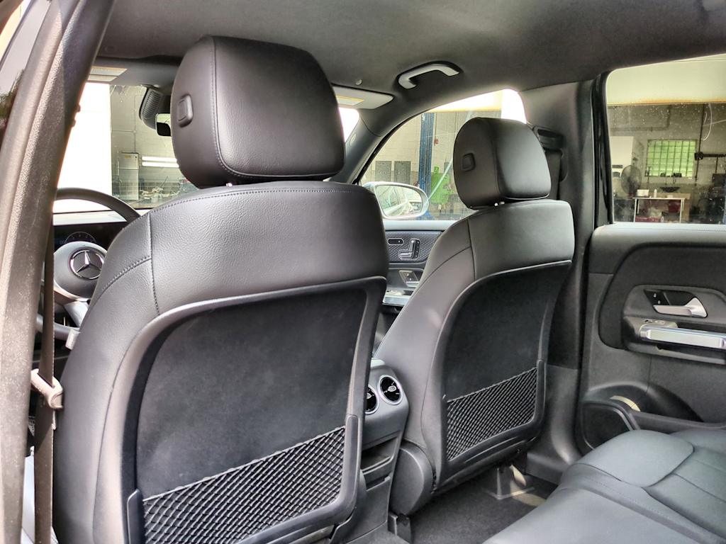 Thumbnail: 2025 Mercedes-Benz GLB - 13