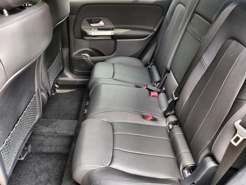 Thumbnail: 2025 Mercedes-Benz GLB - 26