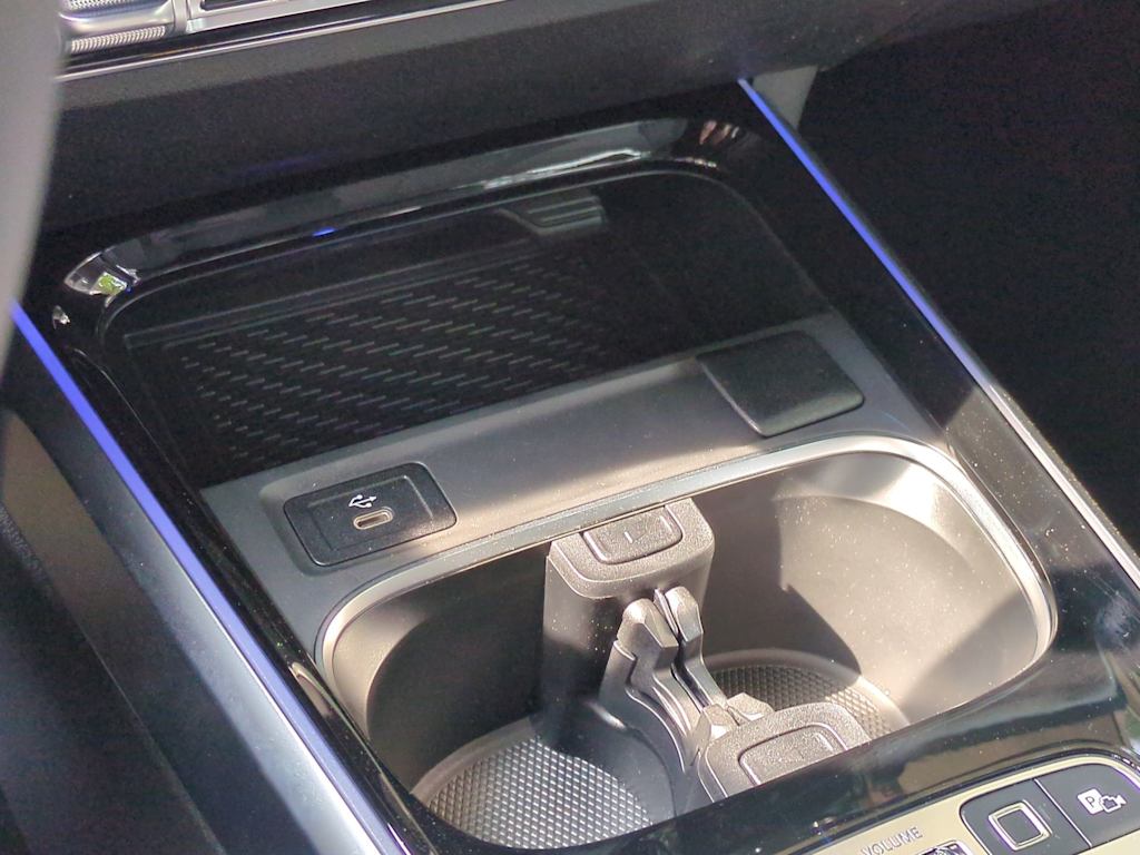 Thumbnail: 2025 Mercedes-Benz GLB - 34