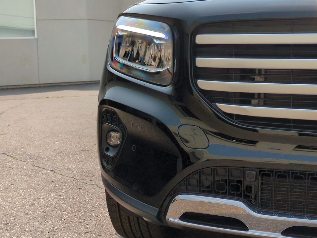 Thumbnail: 2025 Mercedes-Benz GLB - 7