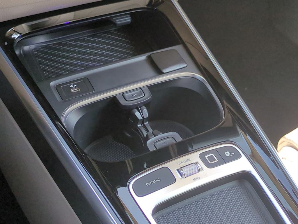 Thumbnail: 2025 Mercedes-Benz GLB - 16