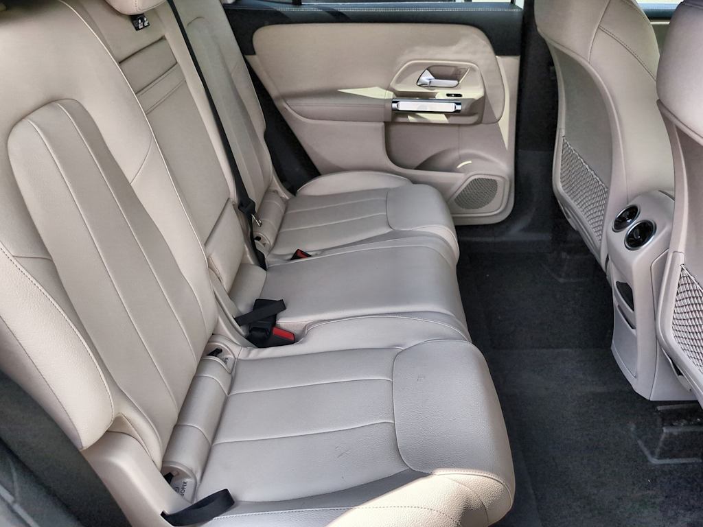 Thumbnail: 2025 Mercedes-Benz GLB - 27