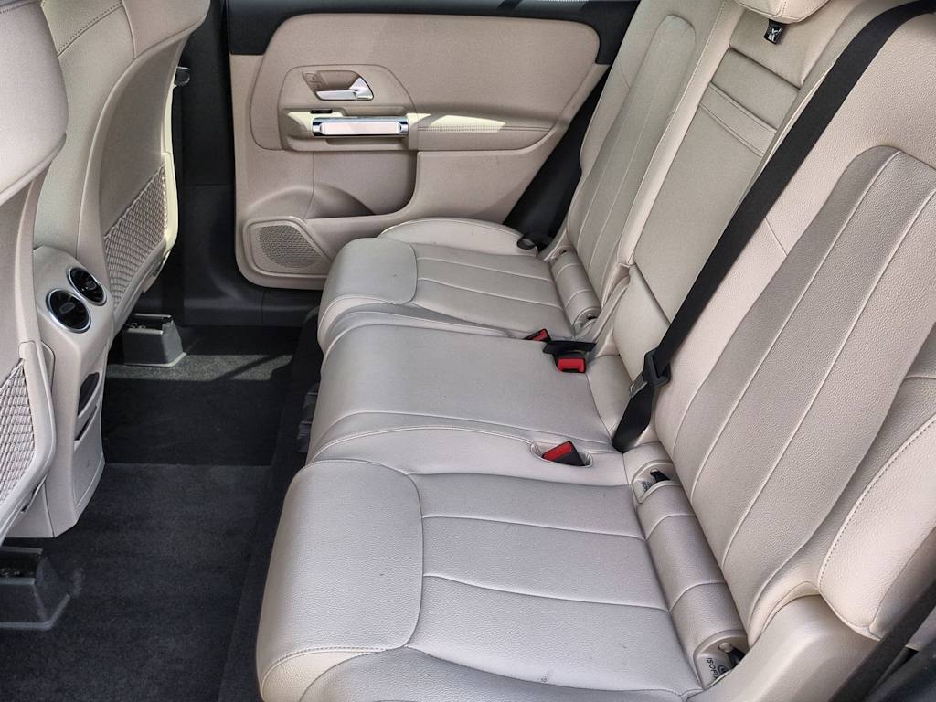 Thumbnail: 2025 Mercedes-Benz GLB - 13