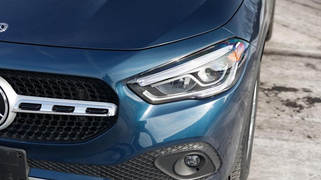 Thumbnail: 2022 Mercedes-Benz GLA - 32