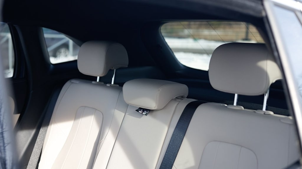 Thumbnail: 2022 Mercedes-Benz GLA - 23