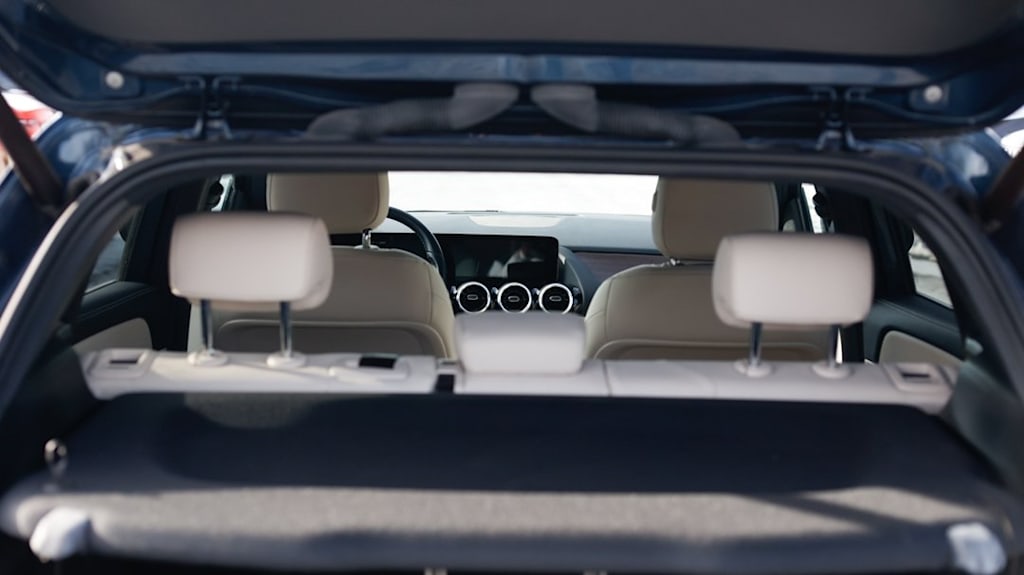 Thumbnail: 2022 Mercedes-Benz GLA - 9