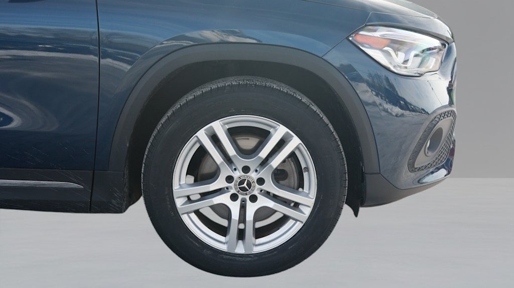 Thumbnail: 2022 Mercedes-Benz GLA - 8