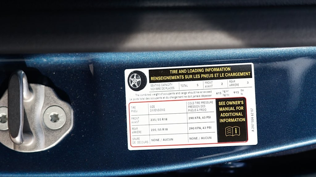 Thumbnail: 2022 Mercedes-Benz GLA - 40