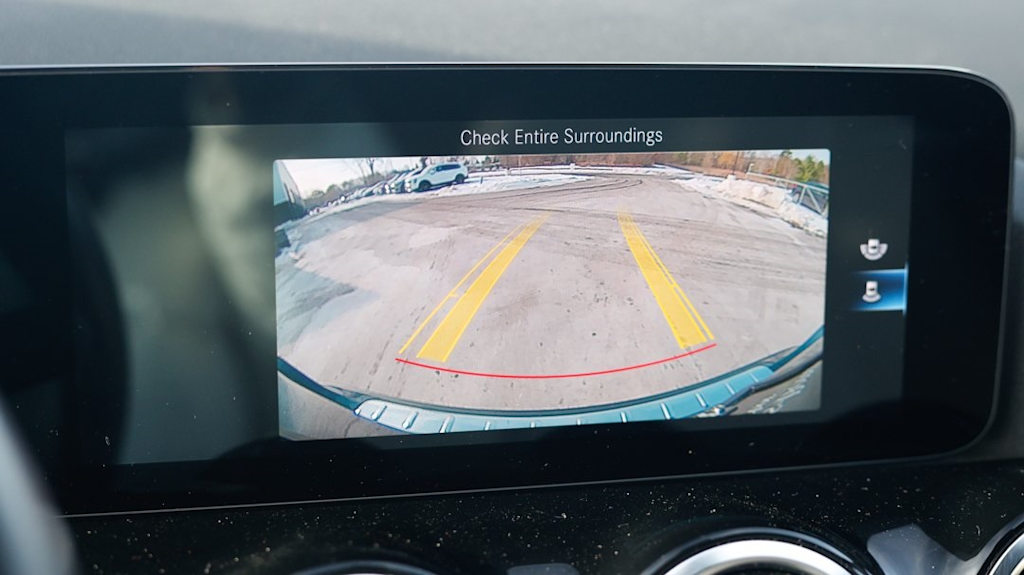 Thumbnail: 2022 Mercedes-Benz GLA - 31