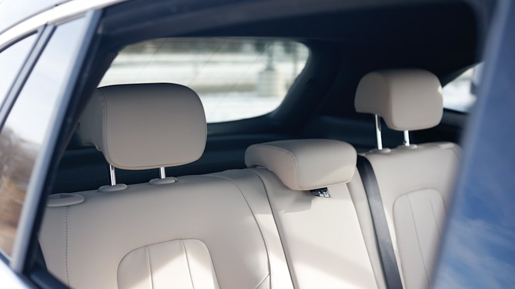 Thumbnail: 2022 Mercedes-Benz GLA - 24