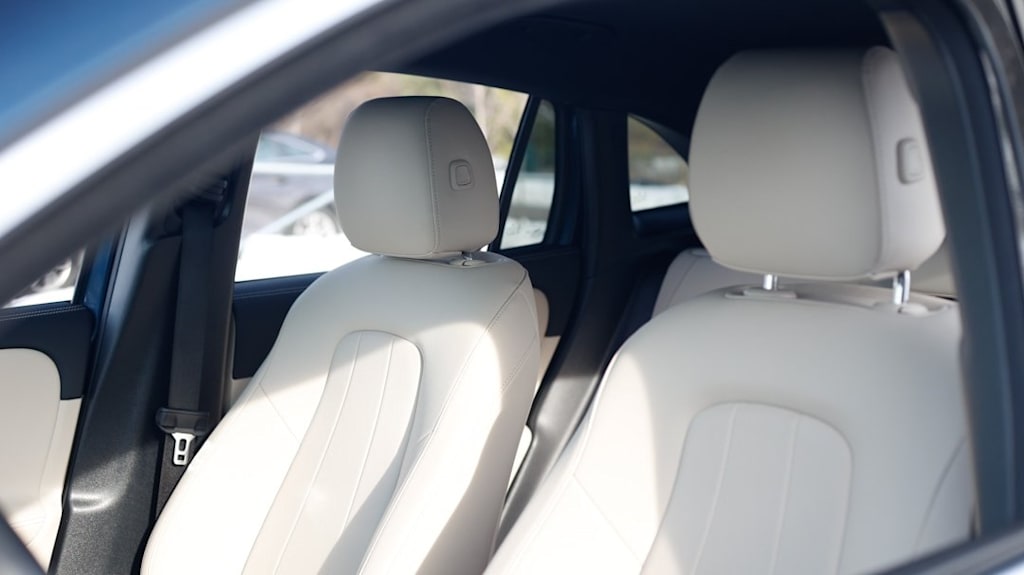 Thumbnail: 2022 Mercedes-Benz GLA - 12