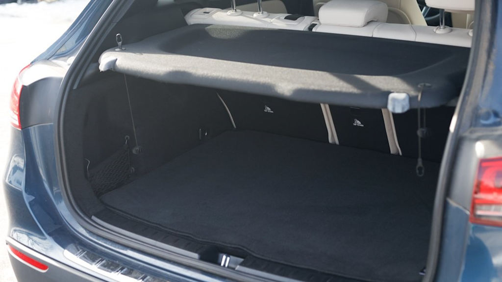 Thumbnail: 2022 Mercedes-Benz GLA - 39