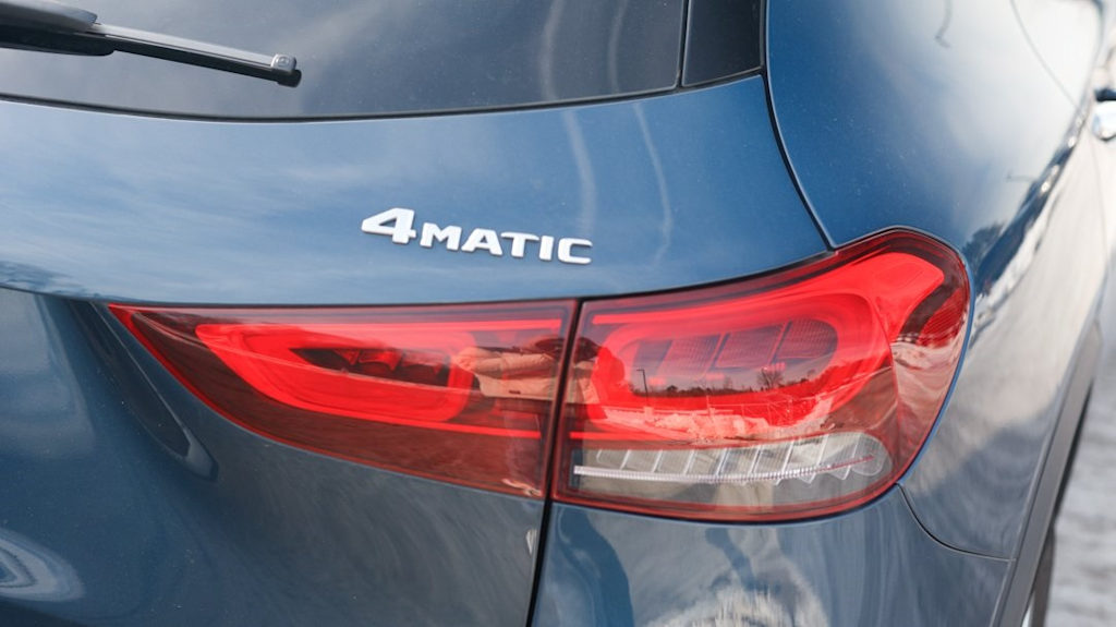 Thumbnail: 2022 Mercedes-Benz GLA - 37