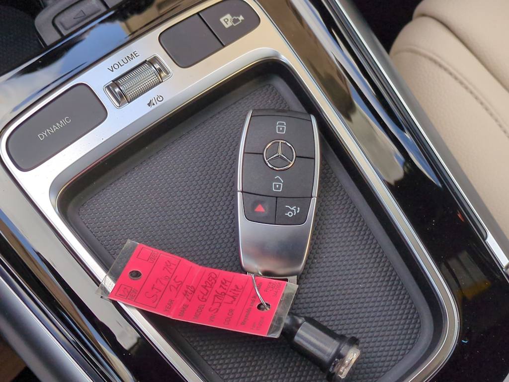2025 Mercedes-Benz GLA 250 33