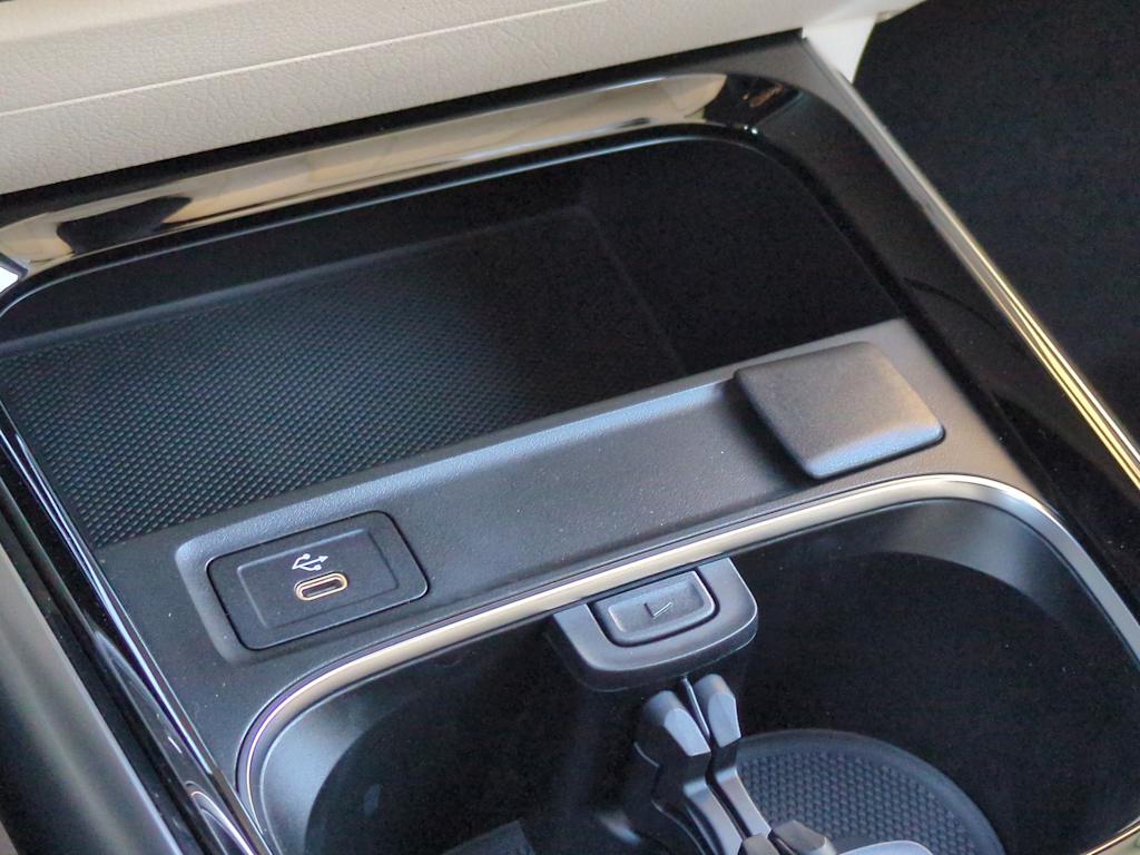 2025 Mercedes-Benz GLA 250 31