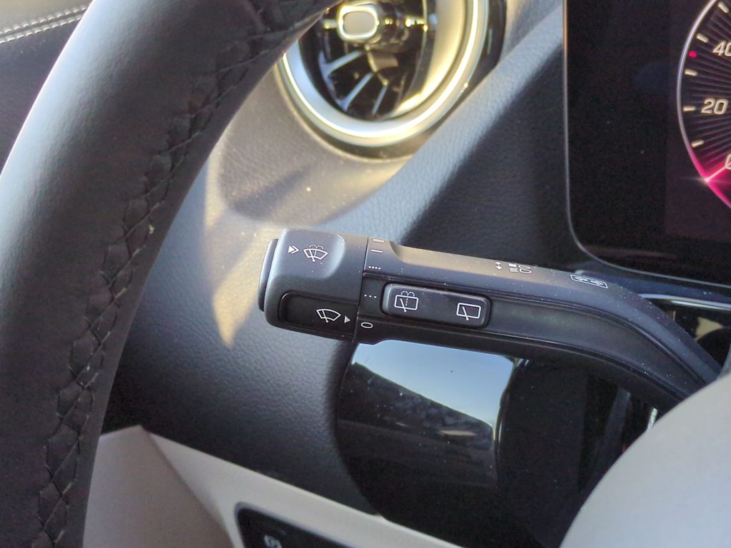 2025 Mercedes-Benz GLA 250 29