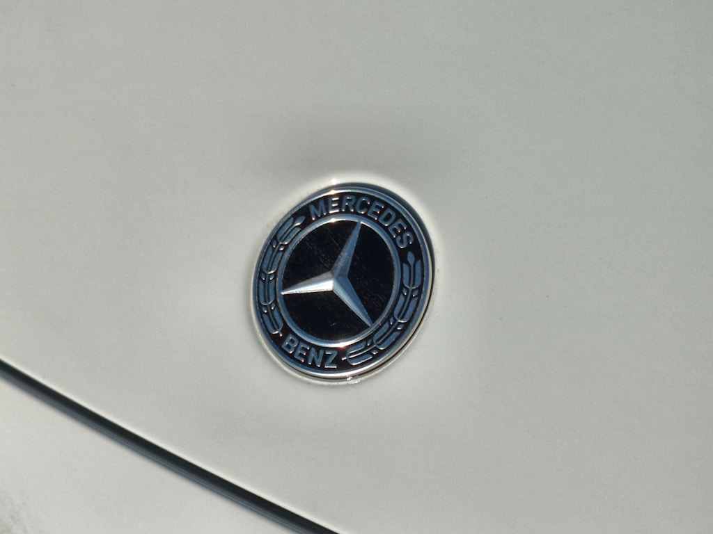 2025 Mercedes-Benz GLA 250 22