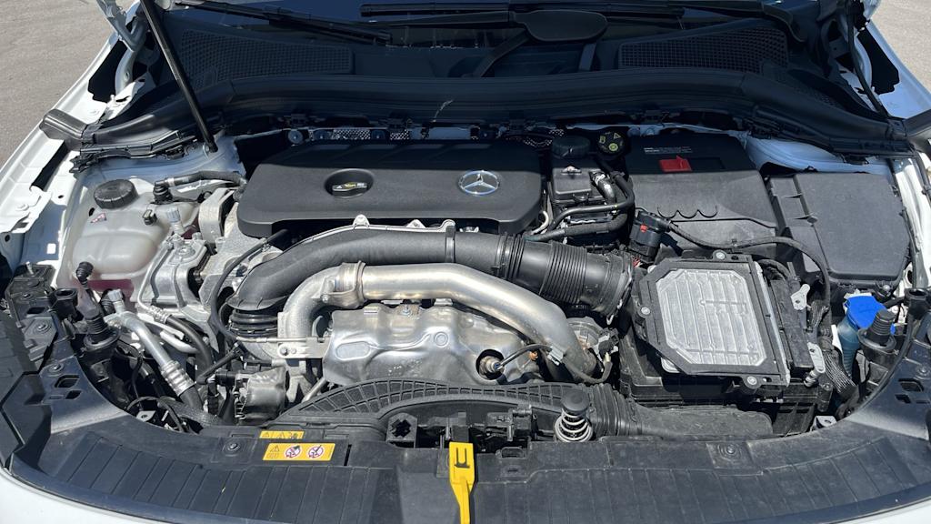 Thumbnail: 2026 Mercedes-Benz GLA - 9