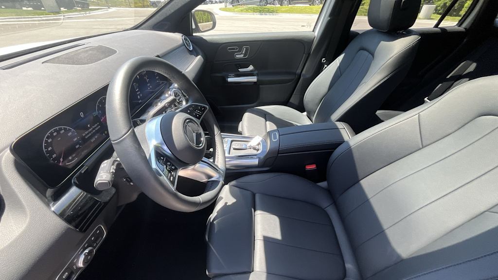 Thumbnail: 2026 Mercedes-Benz GLA - 26