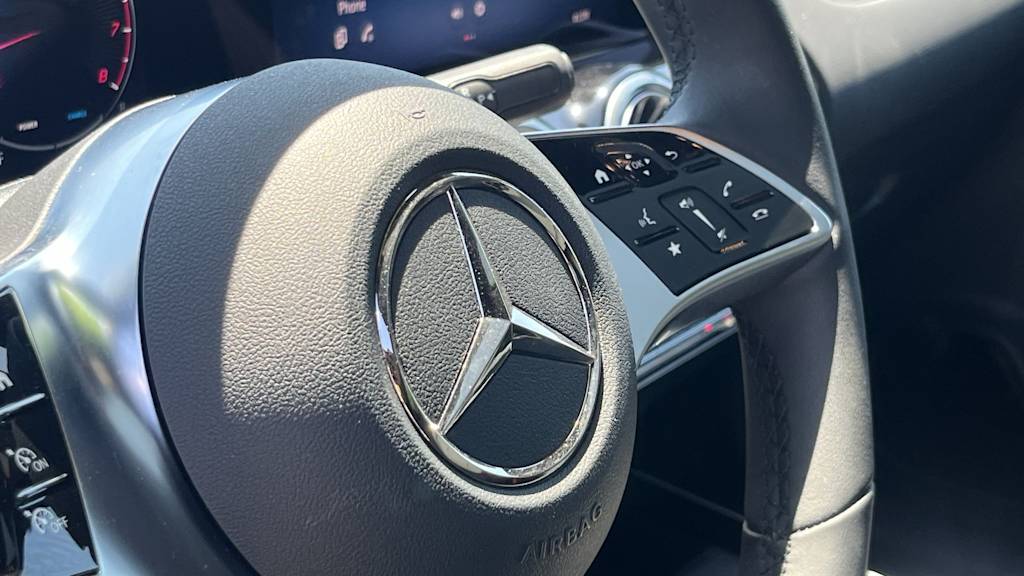 Thumbnail: 2026 Mercedes-Benz GLA - 34