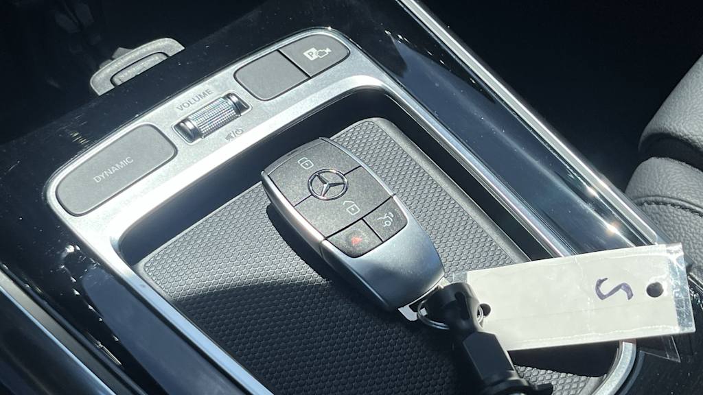 Thumbnail: 2026 Mercedes-Benz GLA - 19