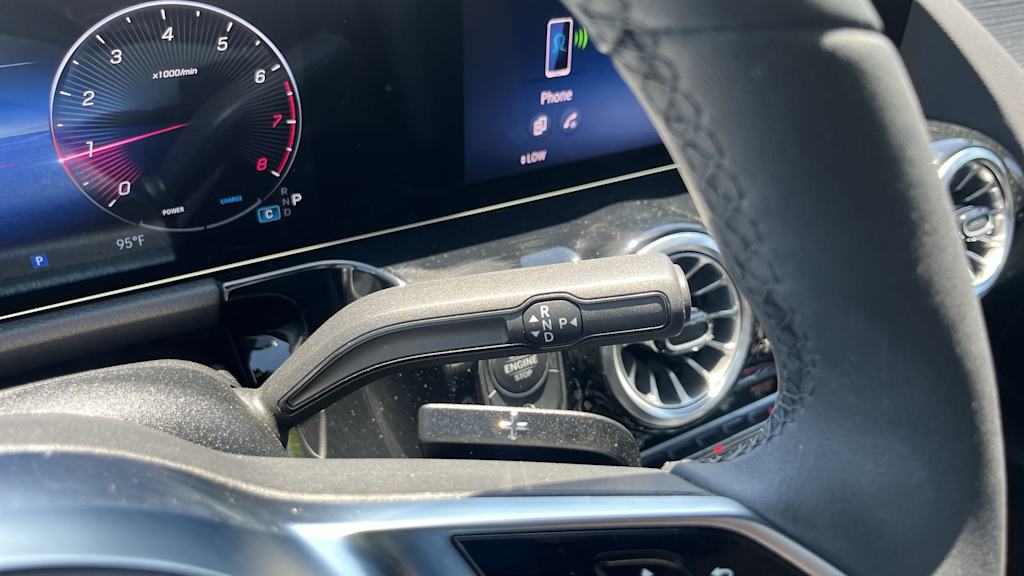 Thumbnail: 2026 Mercedes-Benz GLA - 53