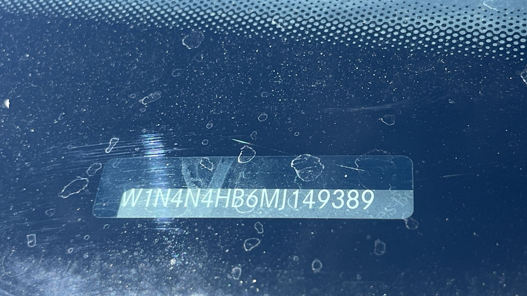Thumbnail: 2021 Mercedes-Benz GLA - 53