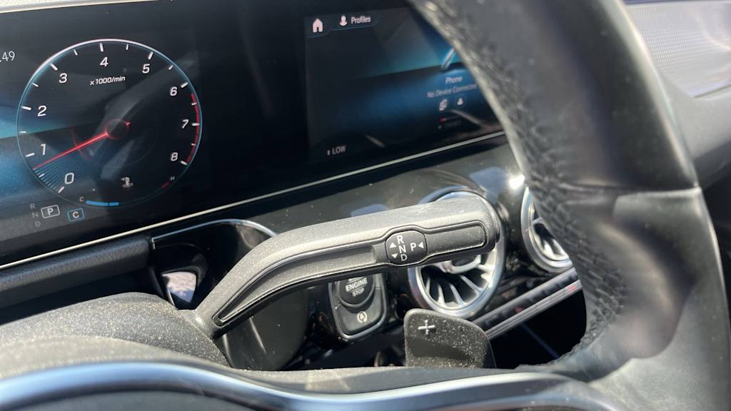 Thumbnail: 2021 Mercedes-Benz GLA - 50