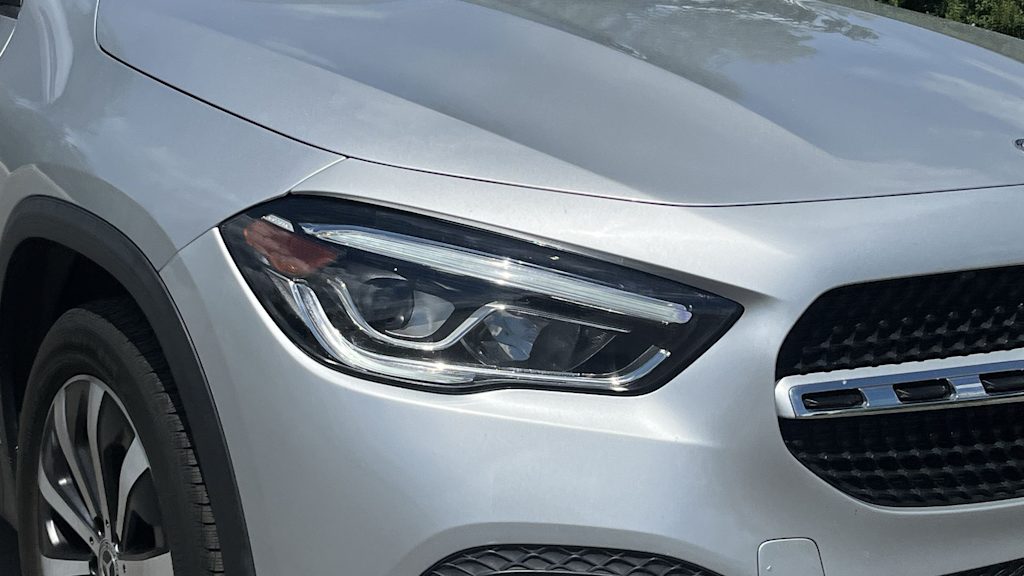 Thumbnail: 2021 Mercedes-Benz GLA - 30