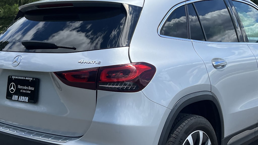Thumbnail: 2021 Mercedes-Benz GLA - 29