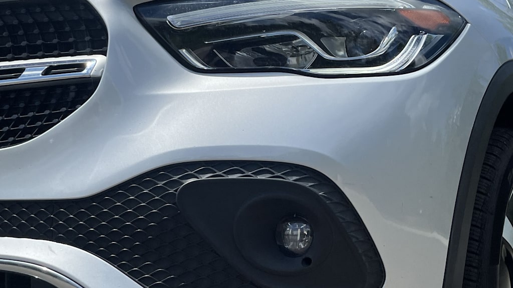 Thumbnail: 2021 Mercedes-Benz GLA - 33
